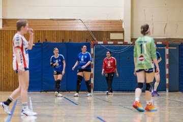 Bild 266 - TSV Ellerau - SG Hamburg Nord : Ergebnis: 42:23